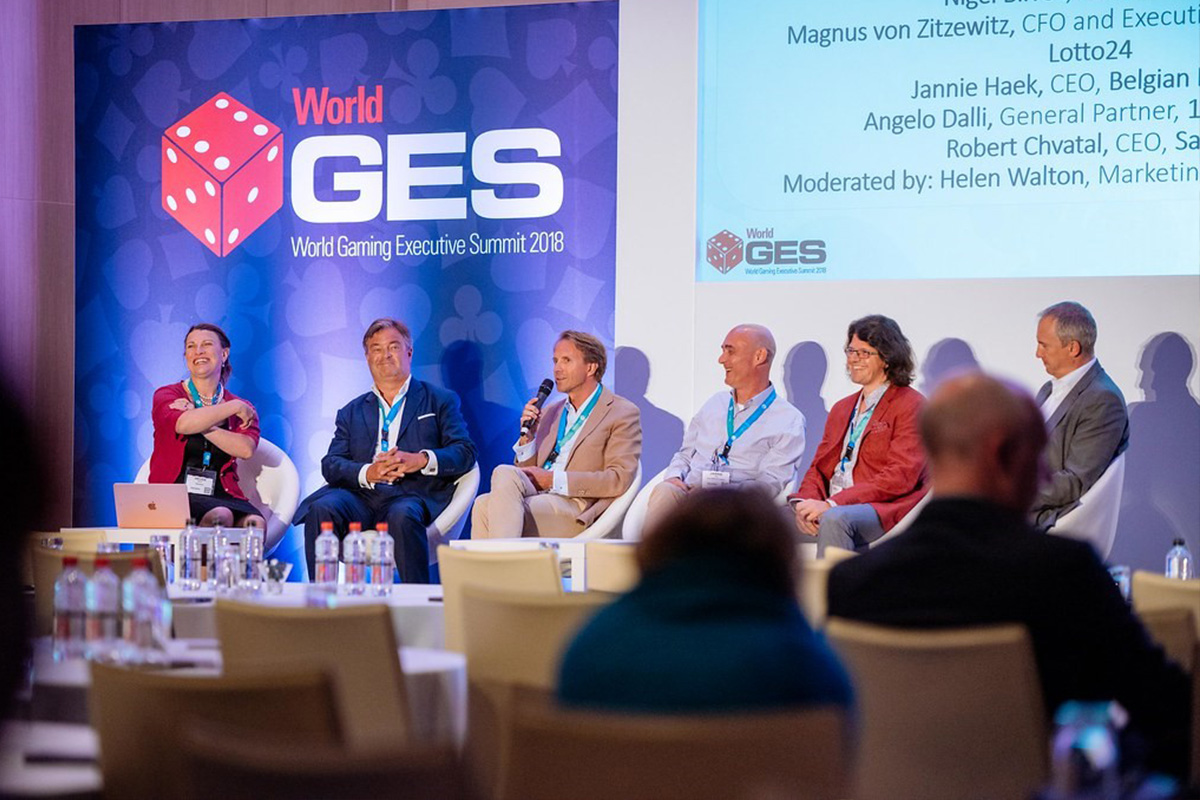 World Gaming Executive Summit Postponed to 7-9 December