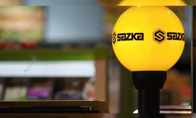Czech SAZKA Group Signs Deal with Austrian OBAG