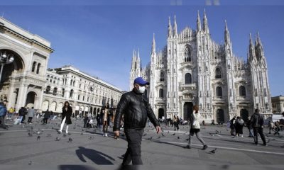Playtech Closes its Snaitech Branches in Italy Amid Covid-19