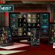 777 HEIST, the new video slot from Red Rake Gaming