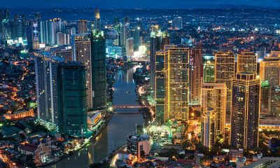 PAGCOR Suspends All Casino and Gaming Operations in Manila