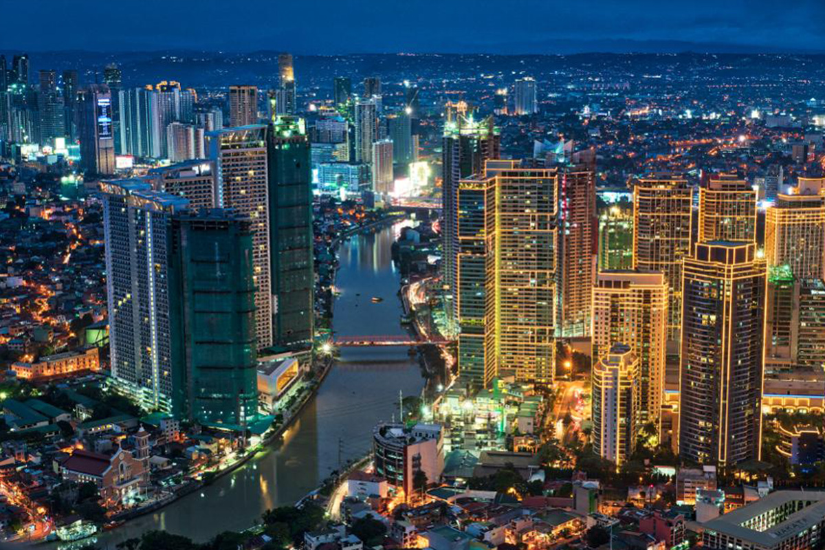PAGCOR Suspends All Casino and Gaming Operations in Manila