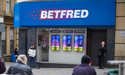 Betfred Acquires MoPlay’s UK and Ireland Customer Database