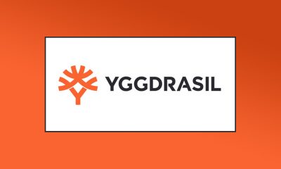 Yggdrasil expands in Germany through Jokerstar deal