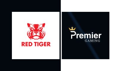 Red Tiger Goes Live with Premier Gaming