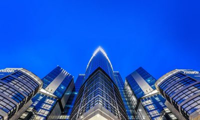 Anticipating Gambling Legalisation in Ukraine, Hilton Kyiv Plans to Open 2 Casinos