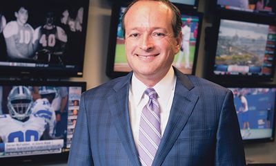 William Hill CEO Creates New Employee Fund and Donates His Entire Salary