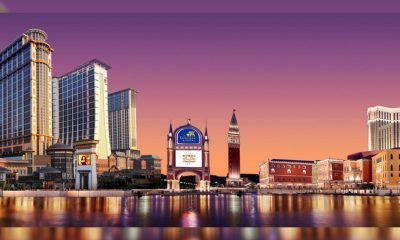 Sands China Obtains Exemptions on Credit Facility