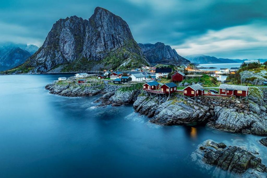 Norway to Filter Out Gambling-related TV Ads