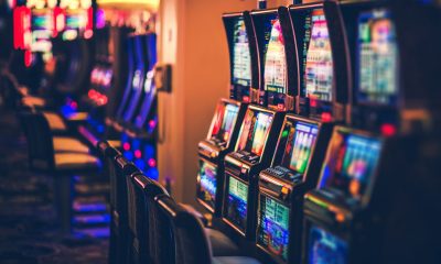 Casinos Introduce Safety Protocols for Reopening in Light of COVID-19 Closure - Limited Facility Offerings, Limited Seating, Slot Machine Spacing, Temperature Checks Prior to Entry
