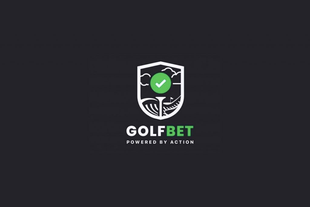PGA TOUR and Action Network Launch GolfBet Platform