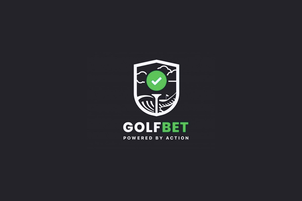 PGA TOUR and Action Network Launch GolfBet Platform