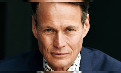 Aspire Global Appoints Jesper Kärrbrink as Chairman of Pariplay