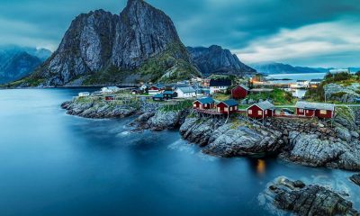 Norway to Filter Out Gambling-related TV Ads
