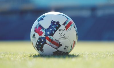 MLS Launches Launches New Prediction Game with BetMGM