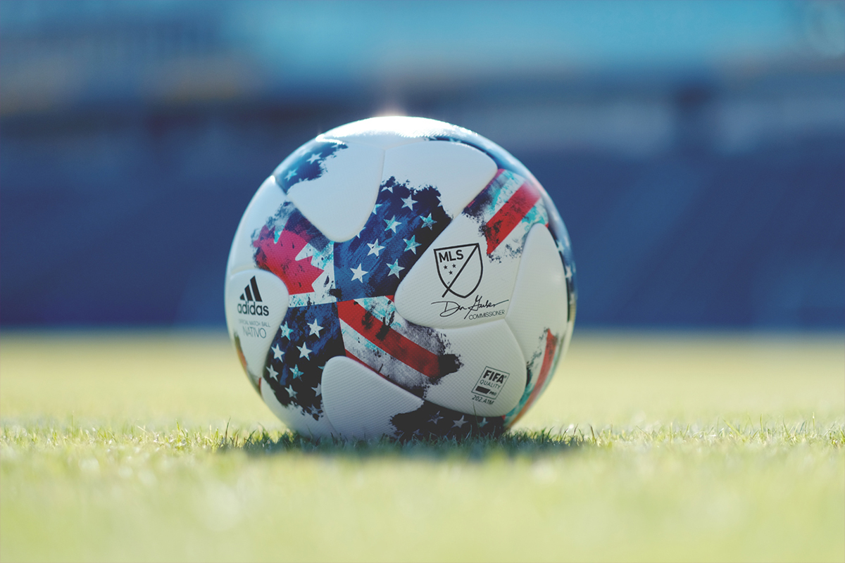 MLS Launches Launches New Prediction Game with BetMGM