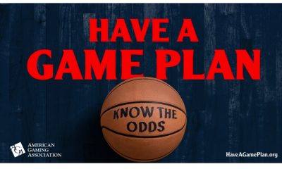 American Gaming Association Launches Responsible Sports Betting Ad Campaign