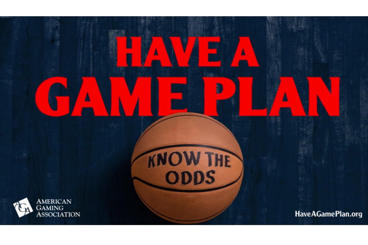 American Gaming Association Launches Responsible Sports Betting Ad Campaign