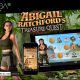 MGA Games has turned Abigail Ratchford into the Queen of the Hyperrealism Series