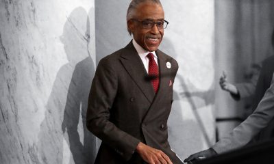 Al Sharpton Urges Lawmakers To Halt The Legalization Of Mobile Sports Gambling In Colorado