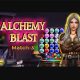 A new match-3 game by Skillzzgaming: ‘Alchemy Blast’ - a magical pursuit of enigmatic elements and elixirs