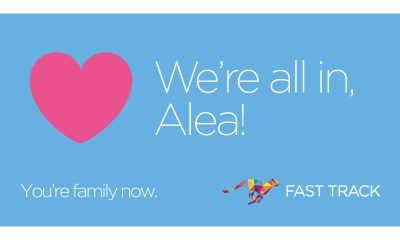 Alea Ltd Takes Fast Track CRM For A Spin