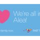 Alea Ltd Takes Fast Track CRM For A Spin