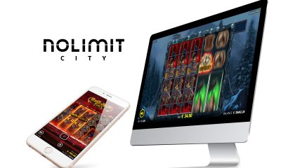 Barbarian Fury slot - Nolimit City has been unleashed