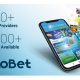 BtoBet Reaches “100+ Game Providers” Milestone