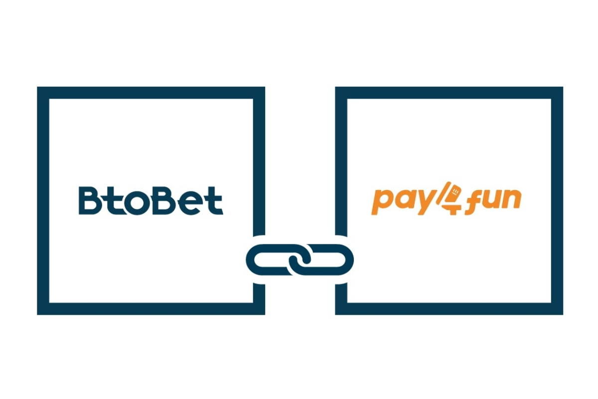 BtoBet Partners with Payment Provider Pay4Fun for Brazilian Market