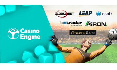 EveryMatrix boosts Virtual Sports offering to support operators amid sports crisis