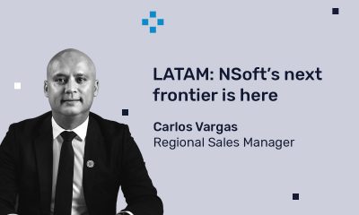 LATAM: NSoft’s next frontier is here