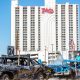 Core Arena at the Plaza Hotel & Casino welcomes second annual Casino Battle Royale Demolition Derby
