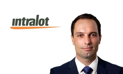Intralot Announces New Chief Executive Officer