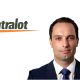 Intralot Announces New Chief Executive Officer