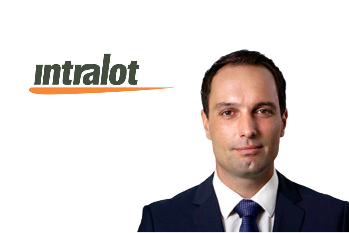 Intralot Announces New Chief Executive Officer