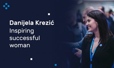 Women in iGaming business: Danijela Krezic
