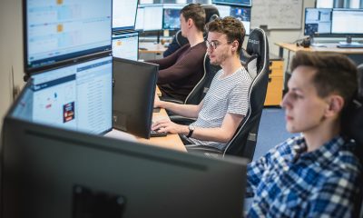 How esports are saving the betting market