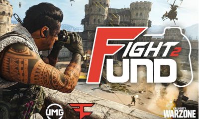 Torque Joins Hands with FaZe Clan to Host #Fight2Fund to Combat COVID-19