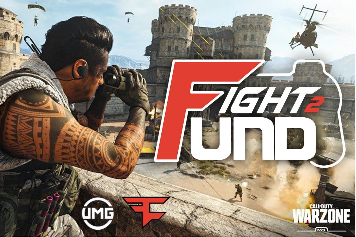 Torque Joins Hands with FaZe Clan to Host #Fight2Fund to Combat COVID-19