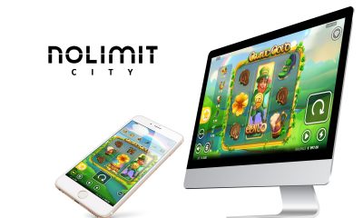 Nolimit City’- Gaelic Gold, a charmingly magical slot