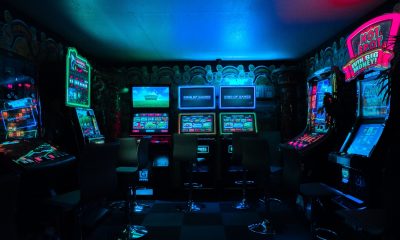 Gambling industry of Austria in the scope of coronavirus