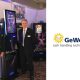 GeWeTe take cash handling to another level at Irish Gaming Show