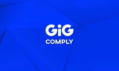 Jonas Warrer, CEO of the GiG group