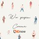 IDnow supports German-wide organisation "Wir gegen Corona" (We against Corona) with free identification of volunteers