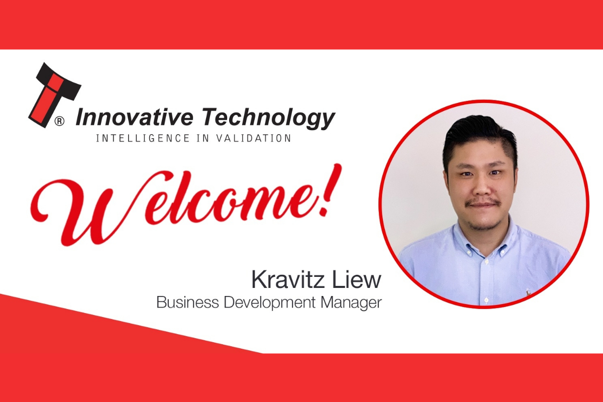 New Business Development Manager for ITL in South East Asia