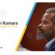 Quanta Appointed John Kamara as SVP African Operations
