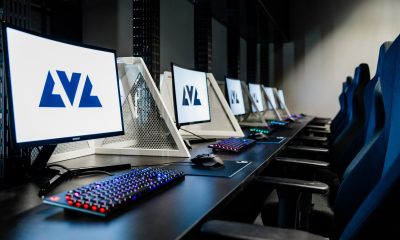 VERITAS Entertainment Announces March 2020 Launch of LVL, a Berlin-based Esports and Gaming Entertainment Venue