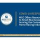 Massachusetts Gaming Commission Offers Resources to Small Businesses Serving Casino and Horse Racing Industry