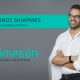 Exclusive Q&A with Marinos Shiapanis, CEO of Campeón Gaming Partners